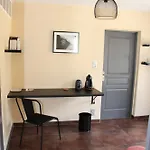 L'alisier Chantant فندق مبيت وإفطار