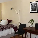فندق مبيت وإفطار L'alisier Chantant 3*