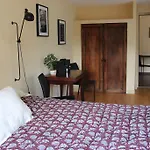 فندق مبيت وإفطار L'alisier Chantant 3*