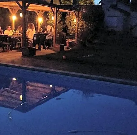 L'alisier Chantant 3* Bourron-Marlotte