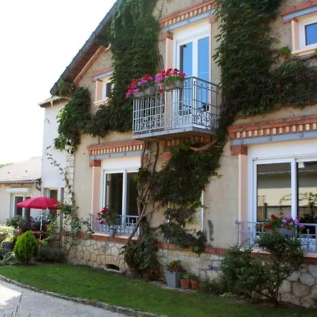 Bed & Breakfast L'alisier Chantant