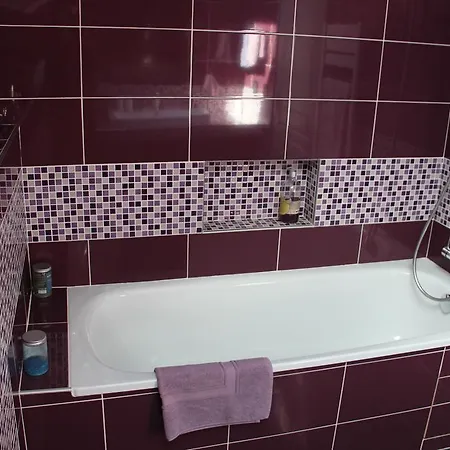 فندق مبيت وإفطار L'alisier Chantant 3*