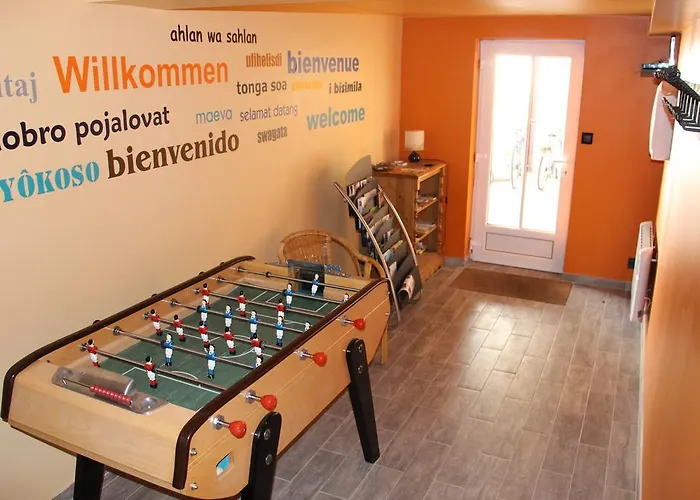 L'alisier Chantant